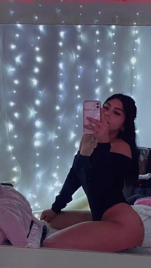 i'd be ur genie for today