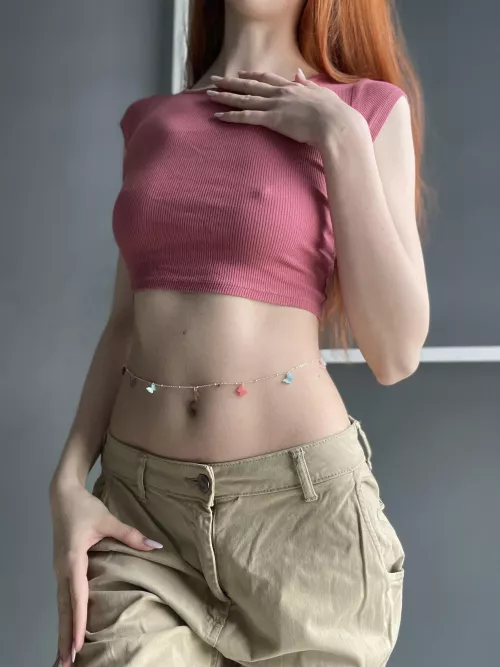 If I catch you staring.. i would ask you not to stop