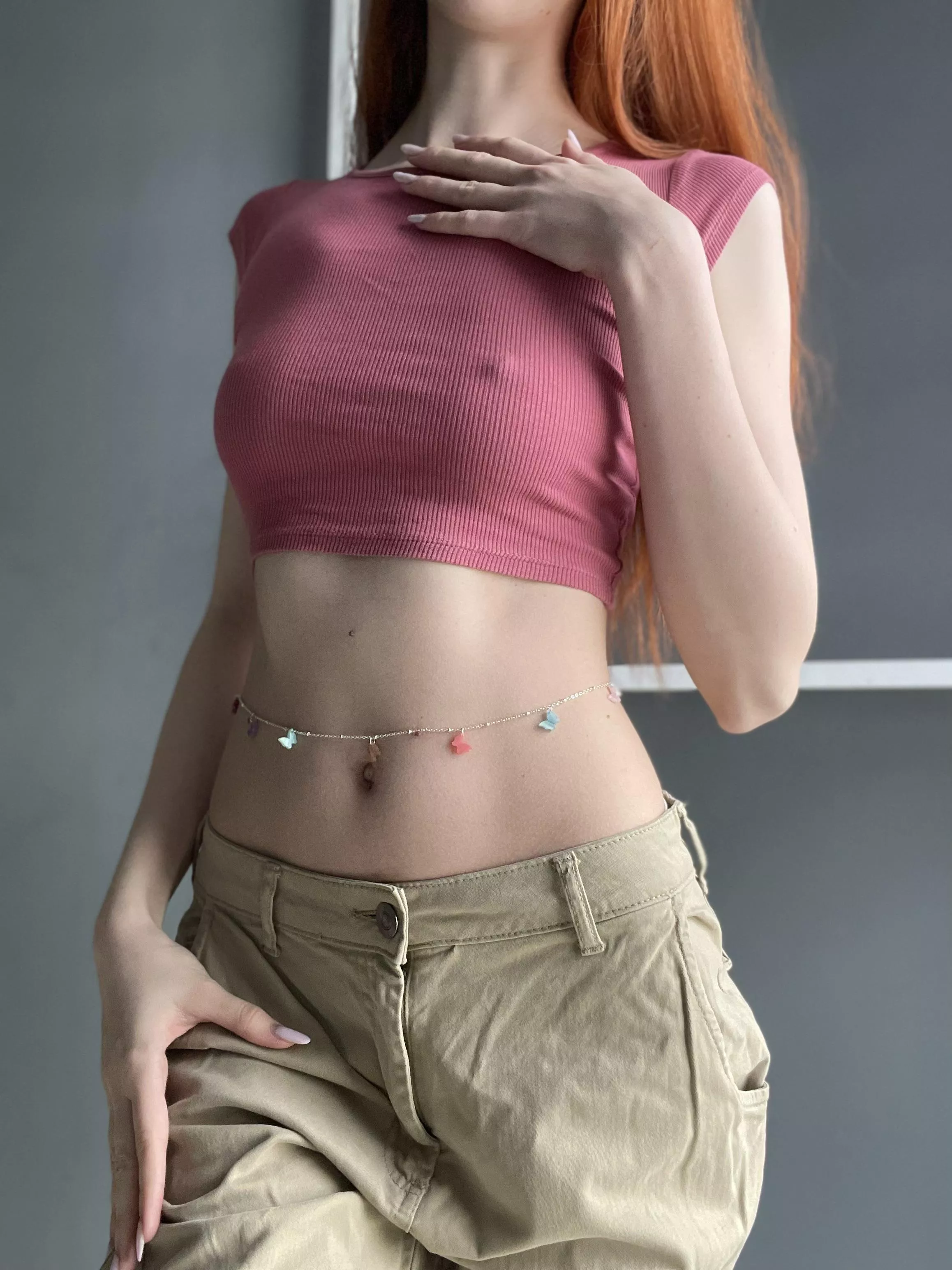 If I catch you staring.. i would ask you not to stop