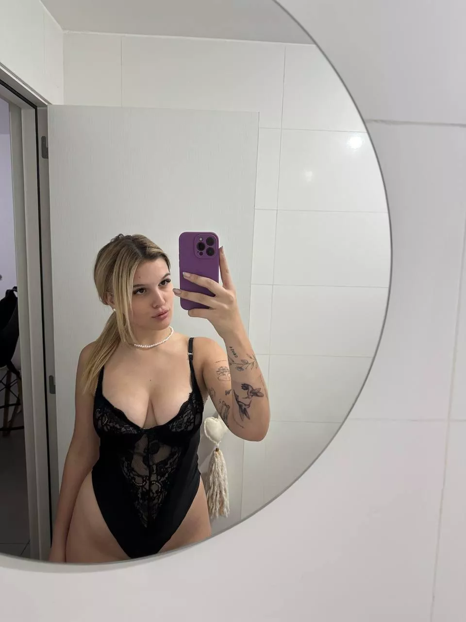 ill make you my little bottom :)