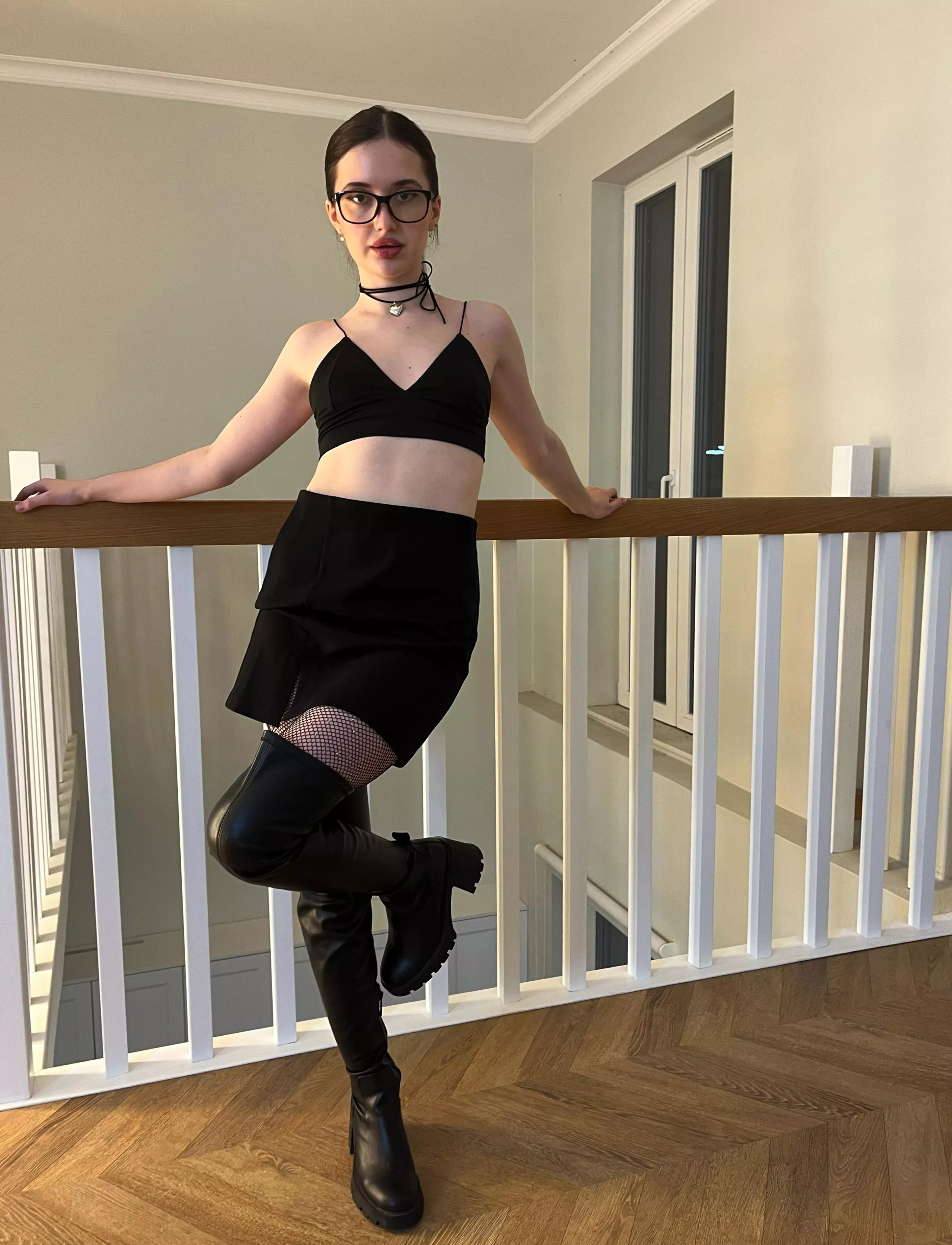 I'm candy you can eat