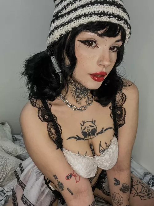 I'm not for everyone, but I'm definitely for someone