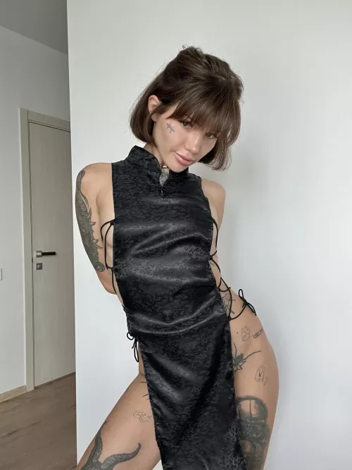 I'm one of those girls who deserve sushi