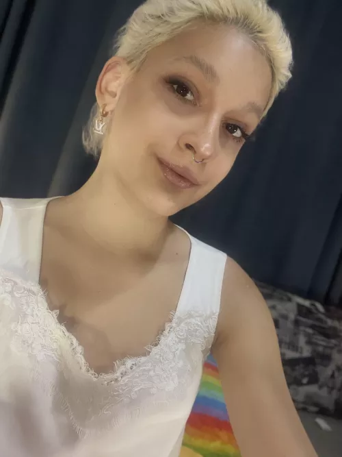 I’m online for play with u