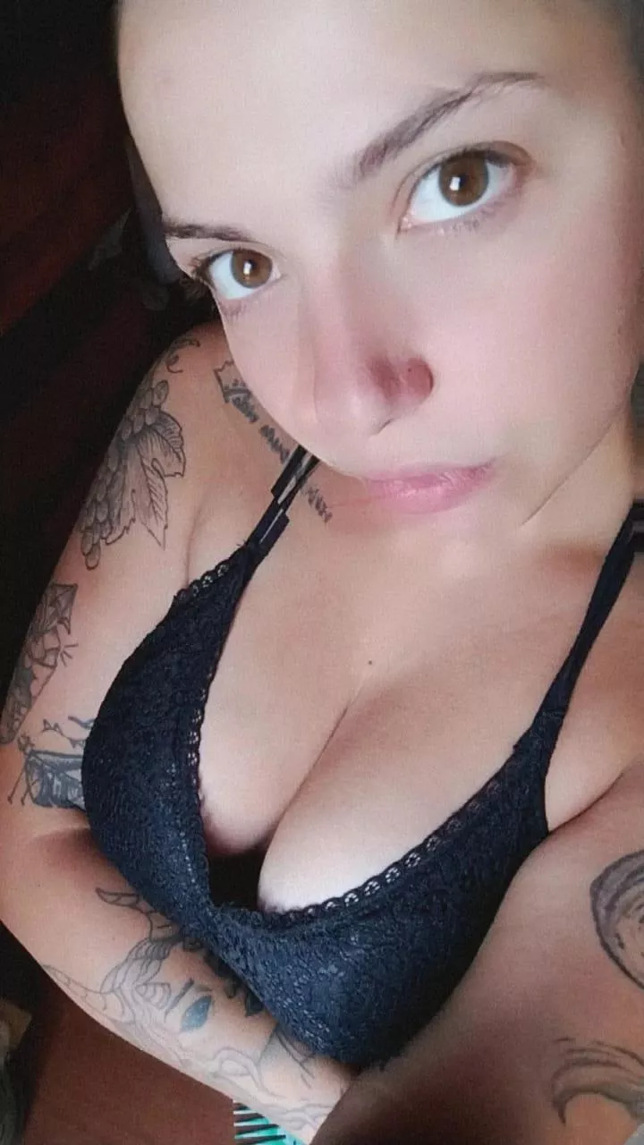 i'm ready for your big load