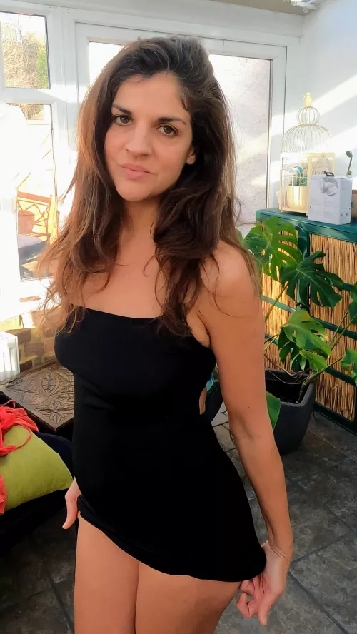 I'm thinking of wearing this to my son's 16th birthday party