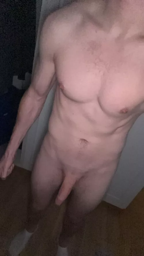 I’m younger than u might think