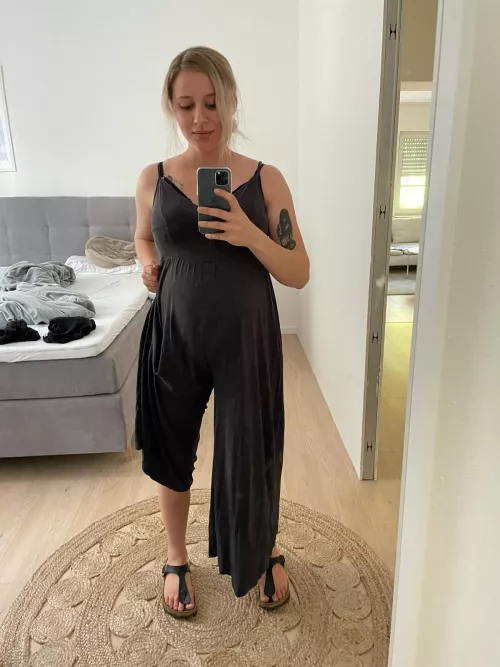 Is my dress appropriate for my doctor's appointment today?