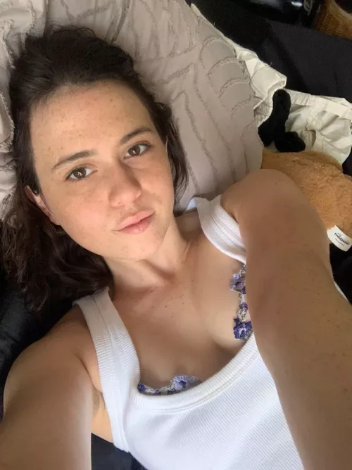 Is this a good look on me