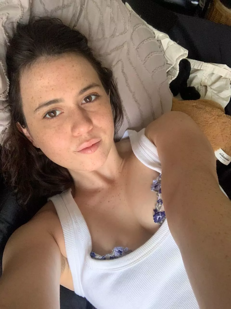 Is this a good look on me