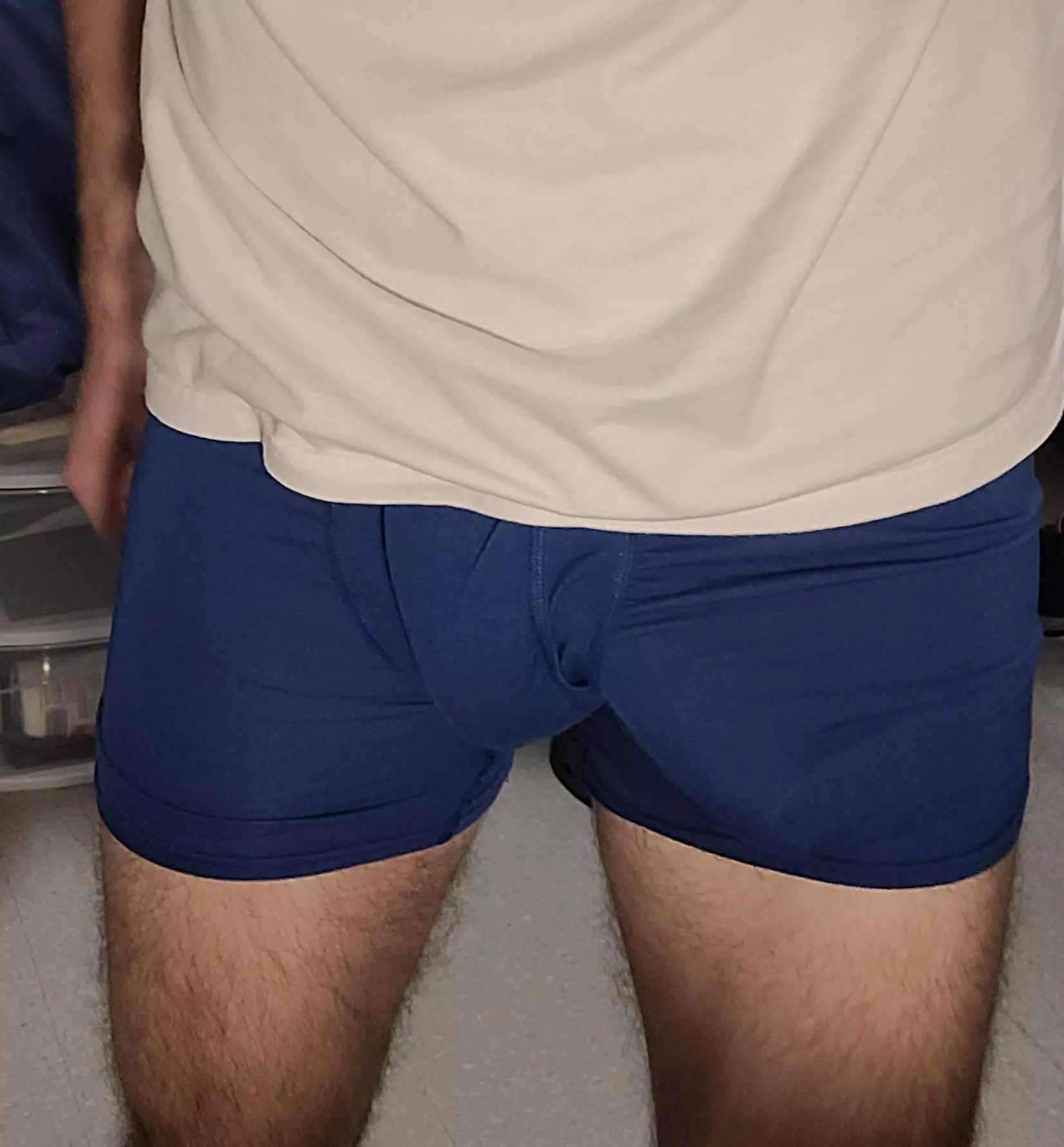 it doesn't fit in the pouch