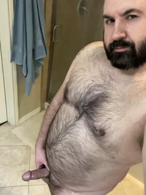 It’s hard to get going on Monday morning sometimes…