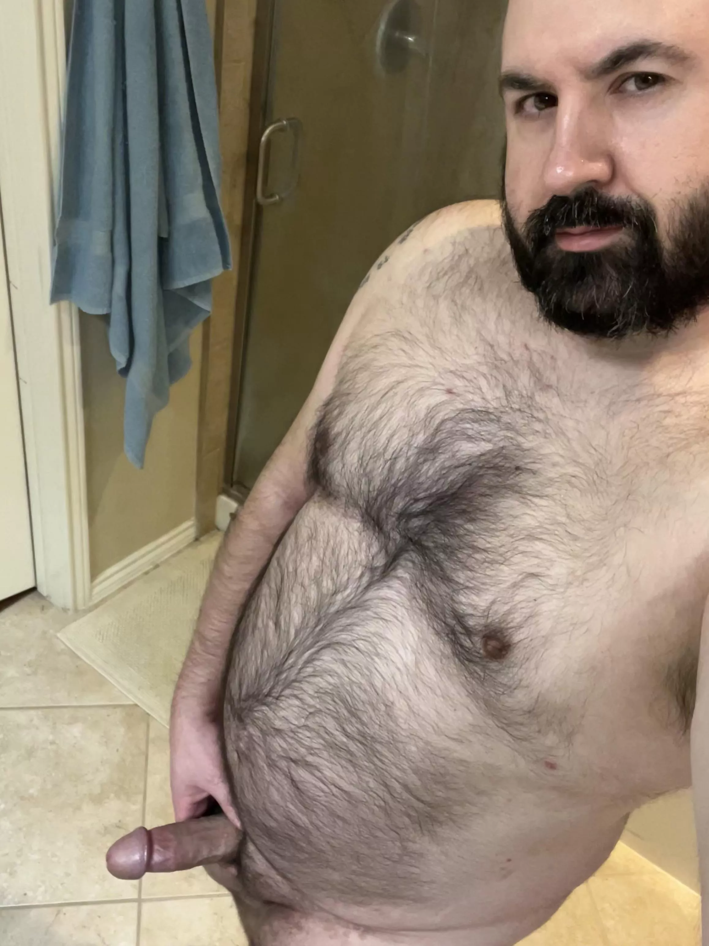 It’s hard to get going on Monday morning sometimes…