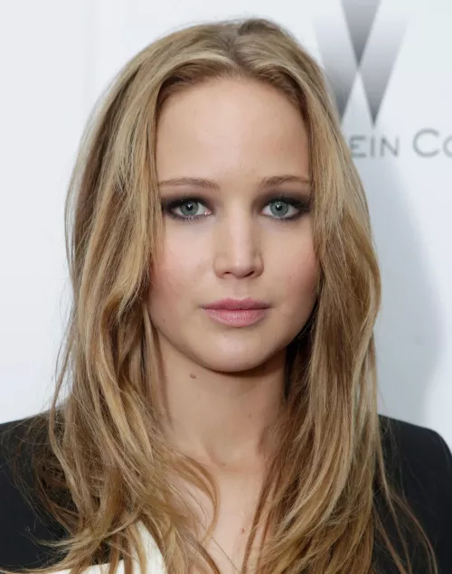 Jennifer Lawrence