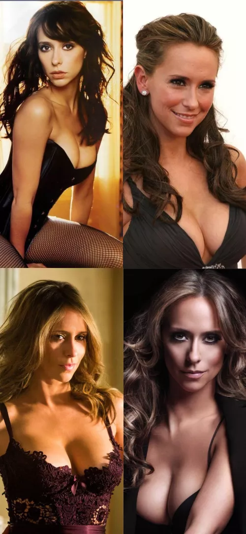 Jennifer Love Hewitt