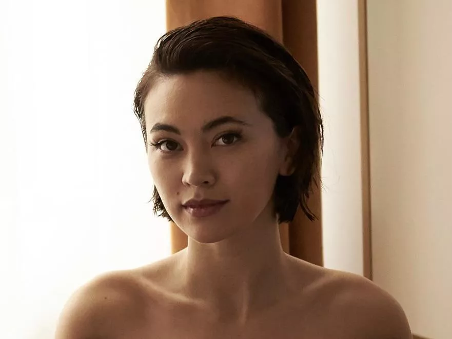Jessica Henwick