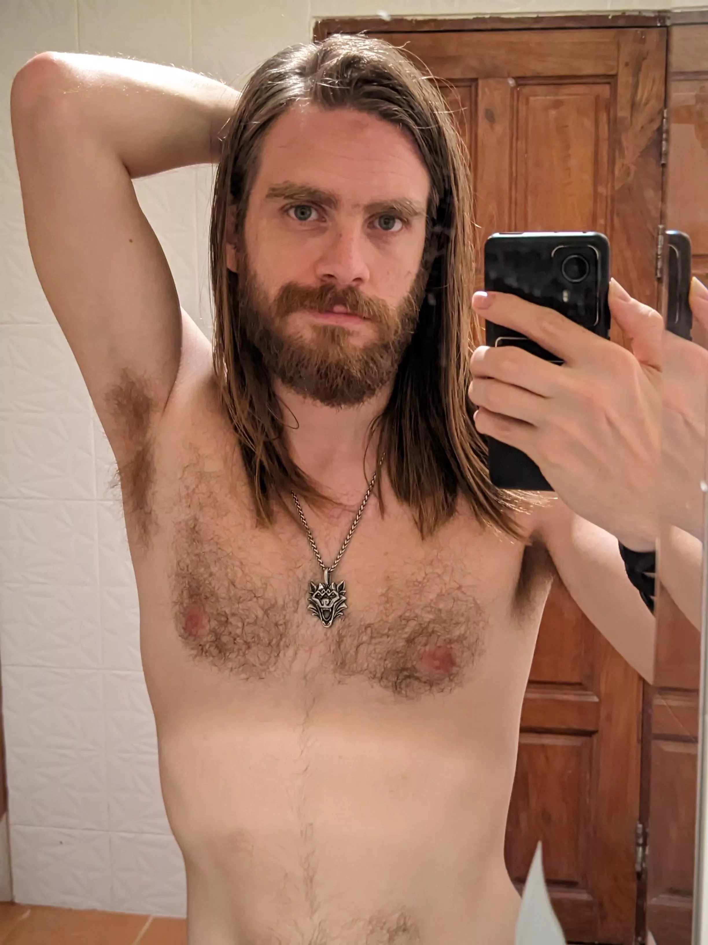 just a random pic to make your day a bit hornier 🥰