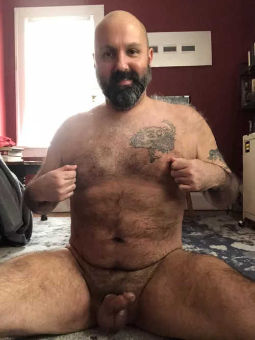 Just an ordinary Sunday