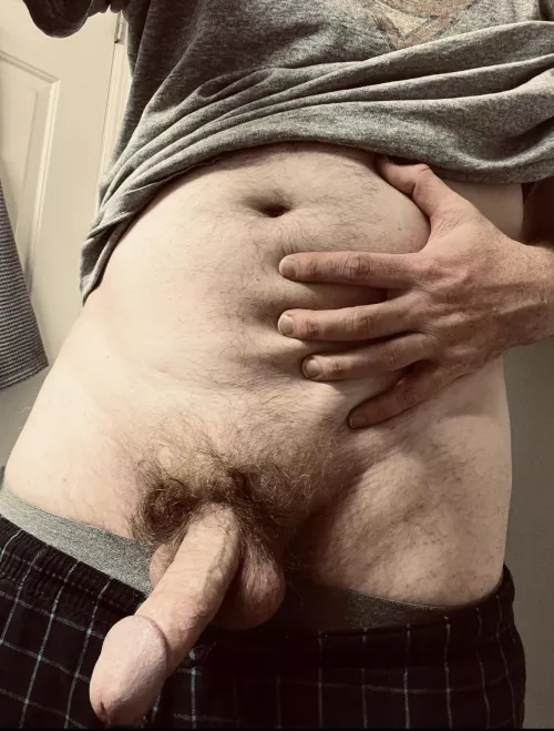 Just found this group. How do I fit in?