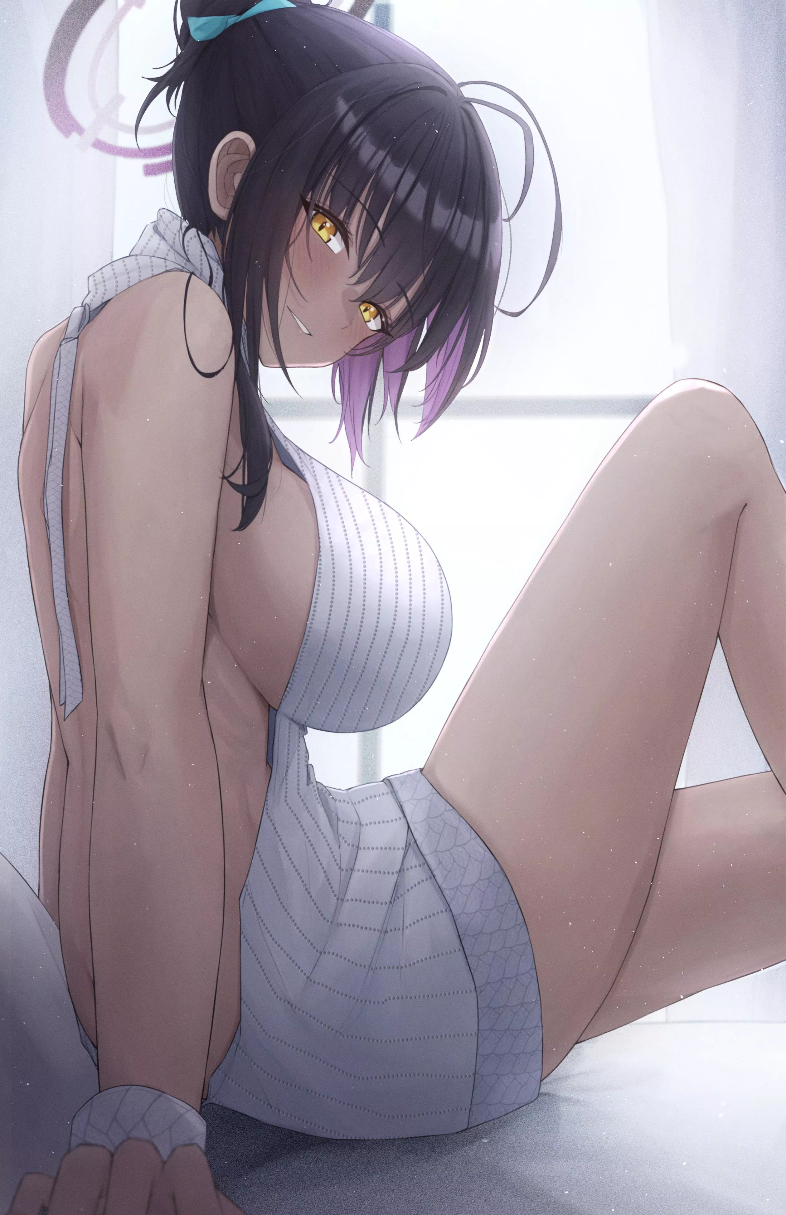 Karin Kakudate [Blue Archive]