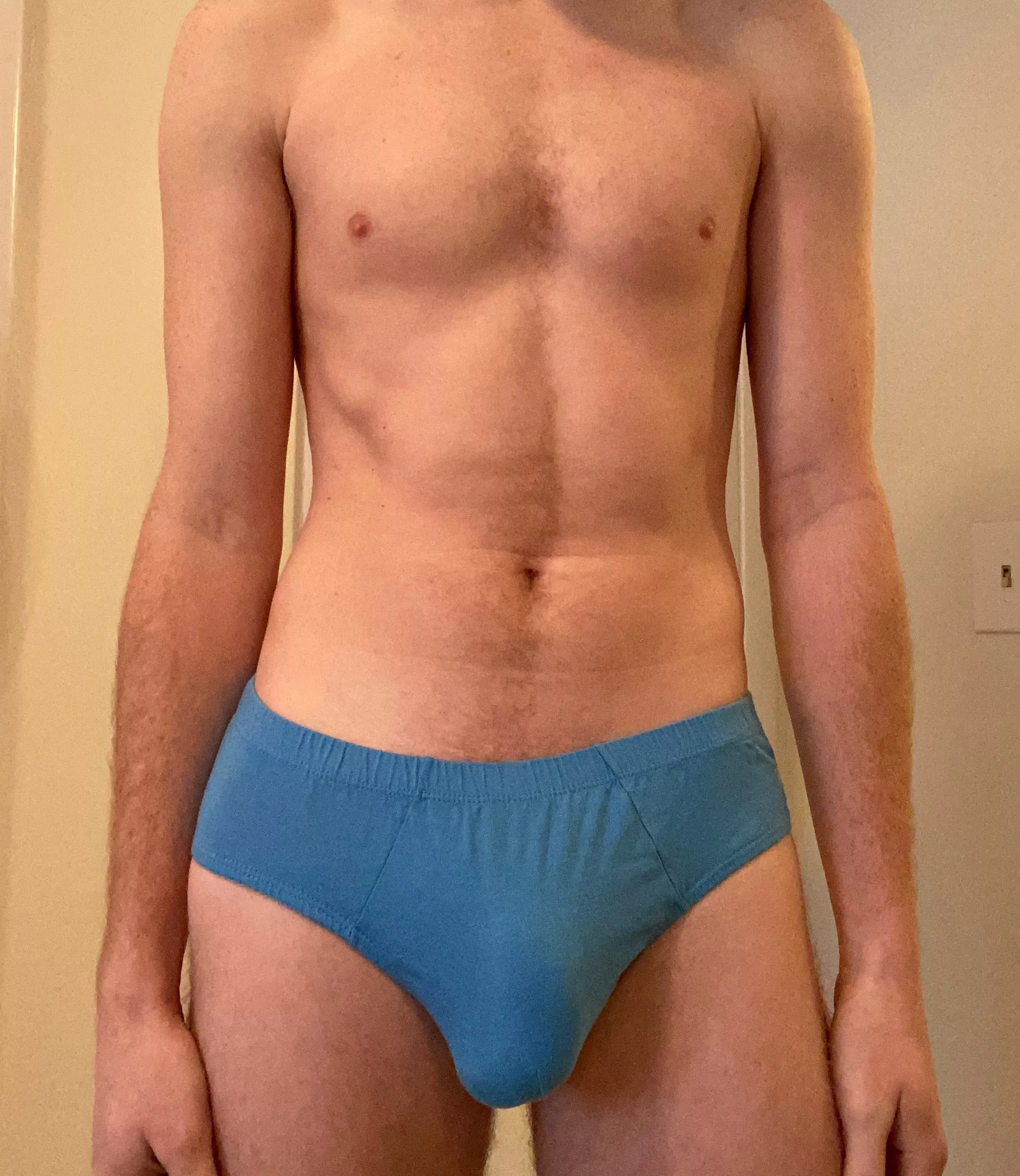 Keeping it simple today