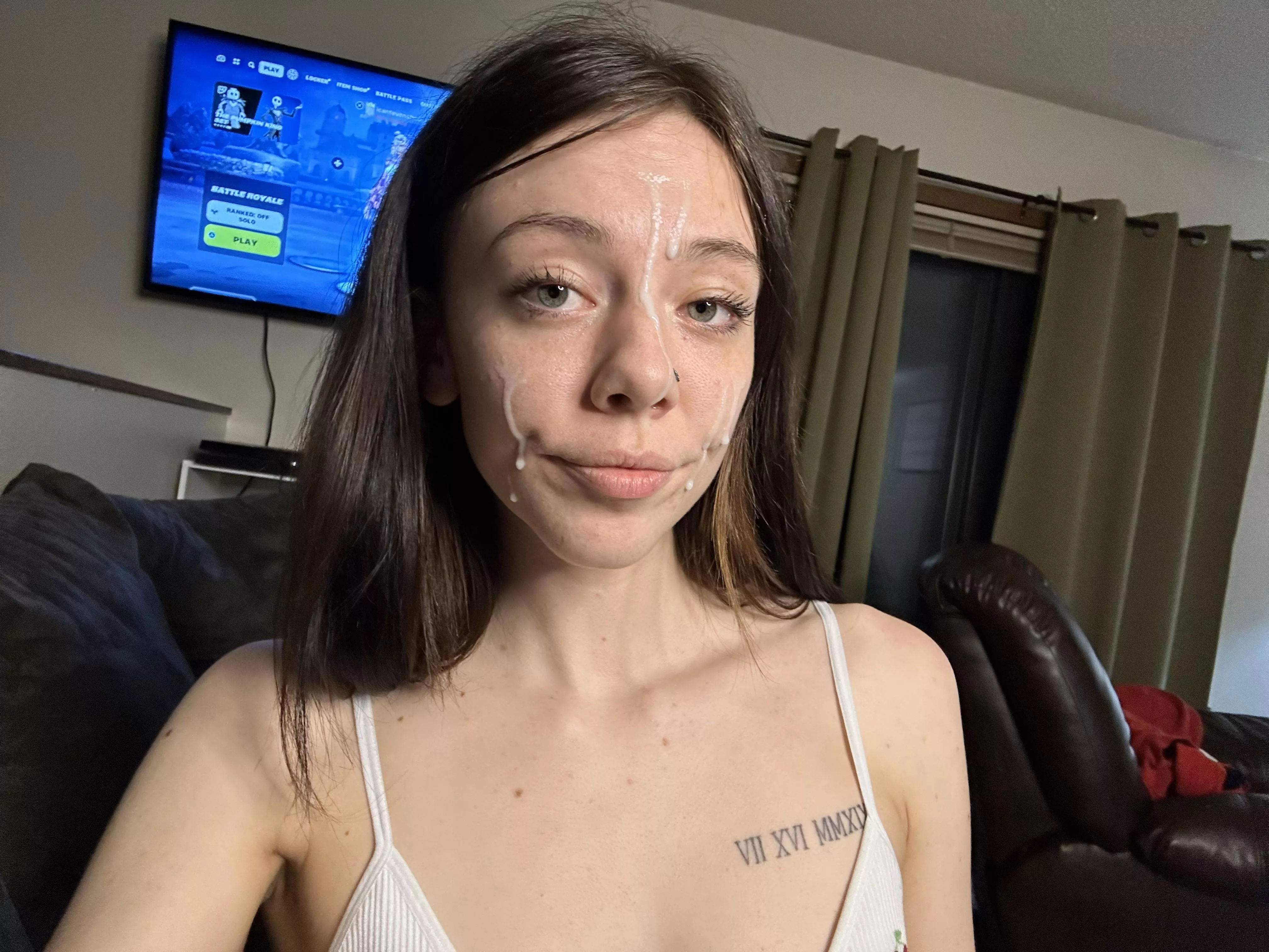 Keeping my secret pleasures