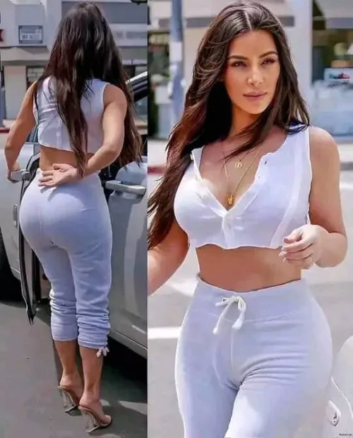 Kim Kardashian