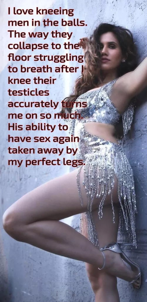 Knees
