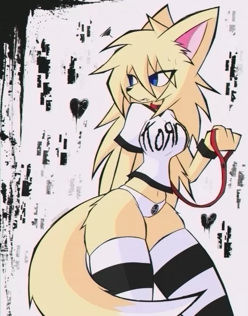 KORN ❤️ [F] (Daxterado)