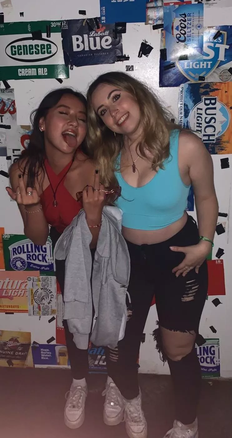 lefts hot asian mouth or rights russian thick body and hips [2]