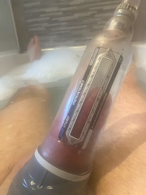 Let’s get started 🍆