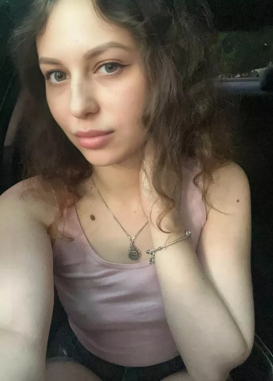 Like it when its a bit harder