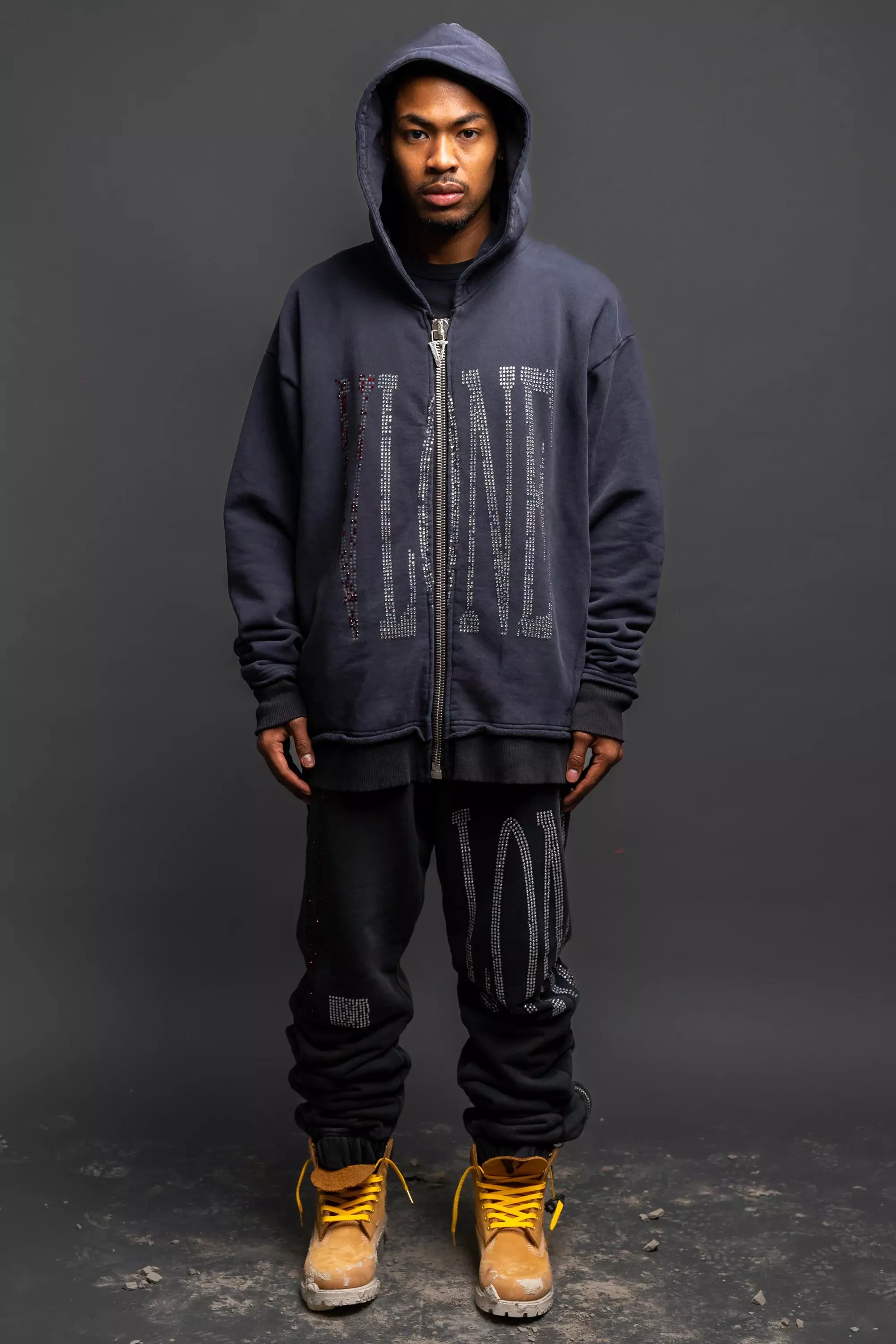 Looking for laces for Timberland boots