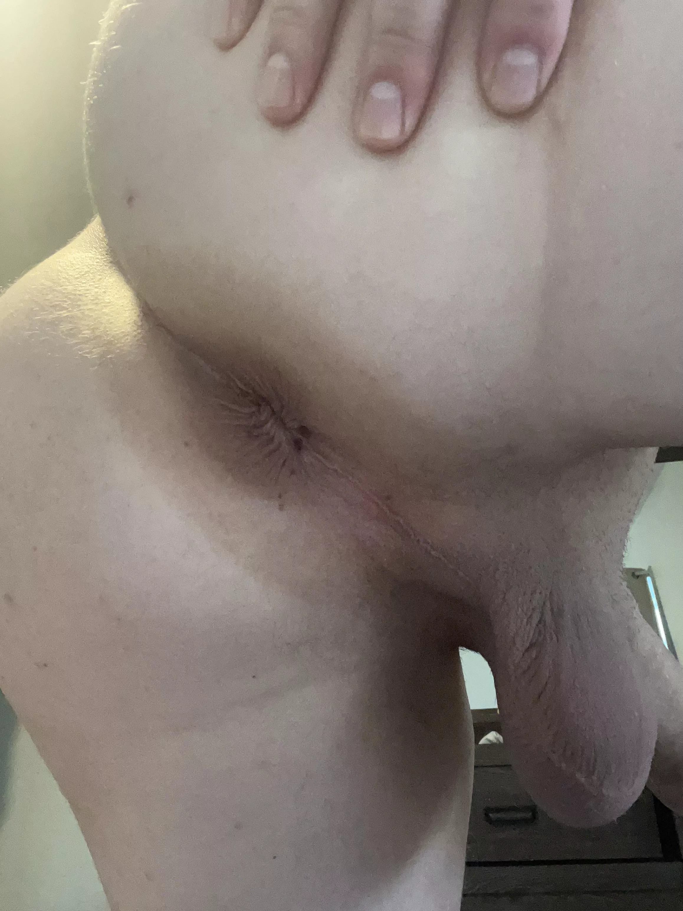 Love a lady who knows her way around these parts