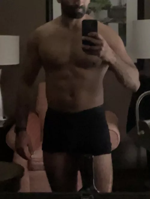 Low quality pics are just sexier