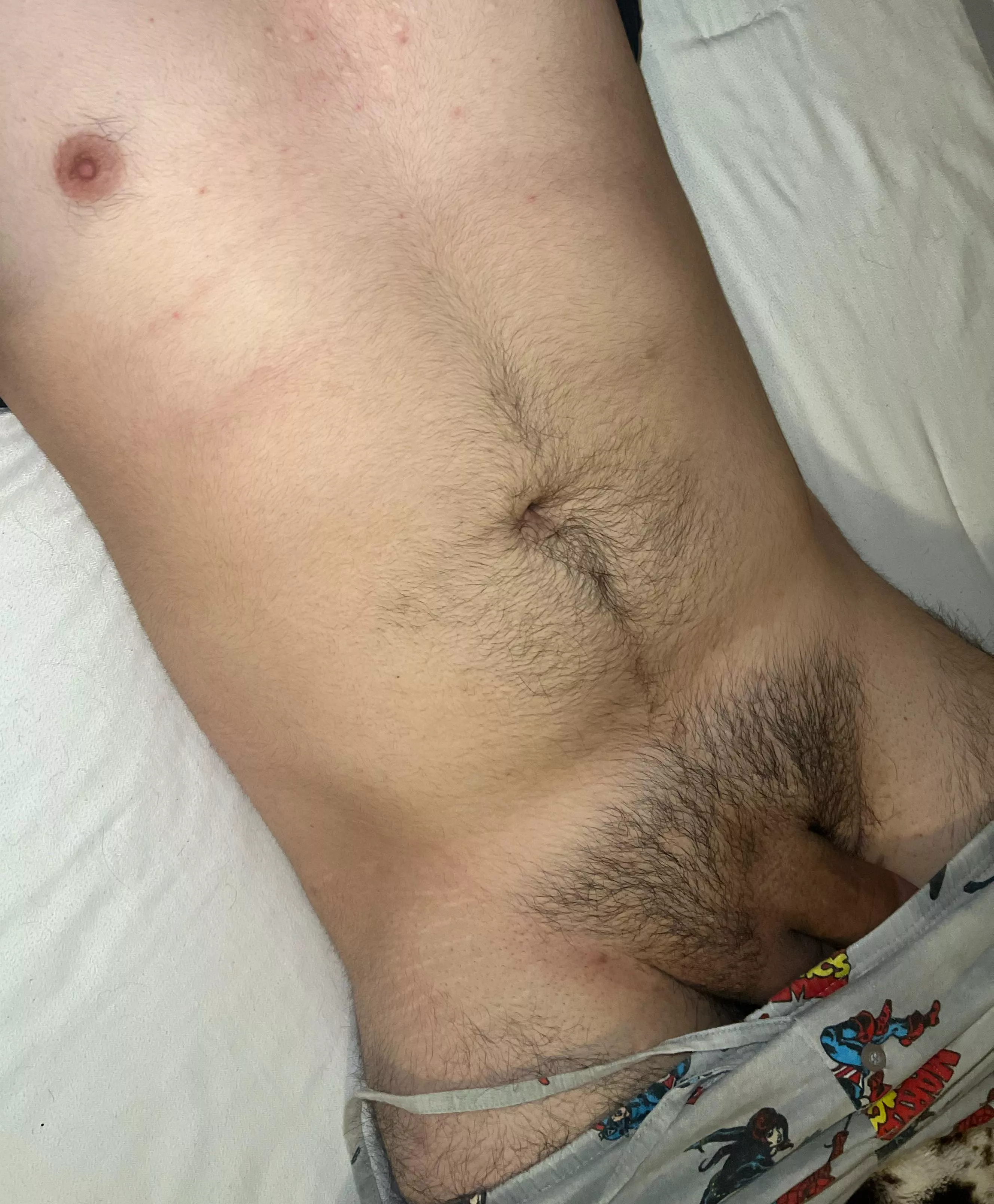 M 18. What do you think?