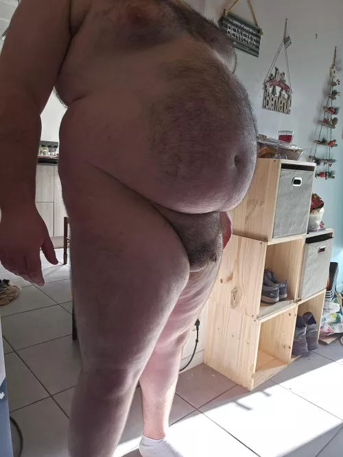 (M)25 what do you think?