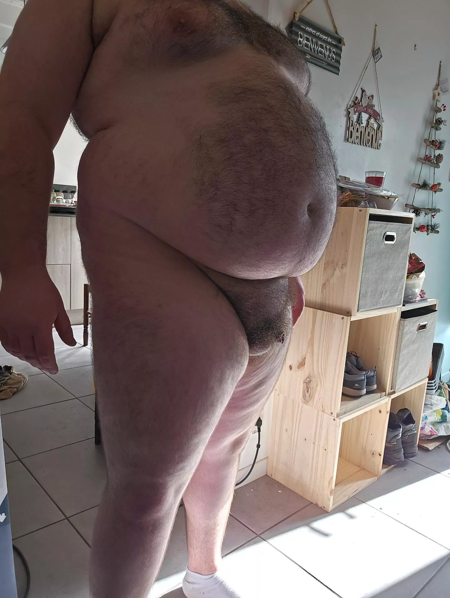 (M)25 what do you think?