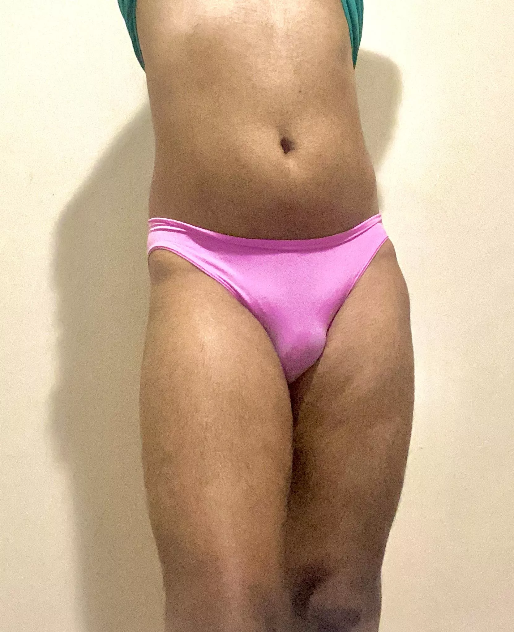 Make me your sissy