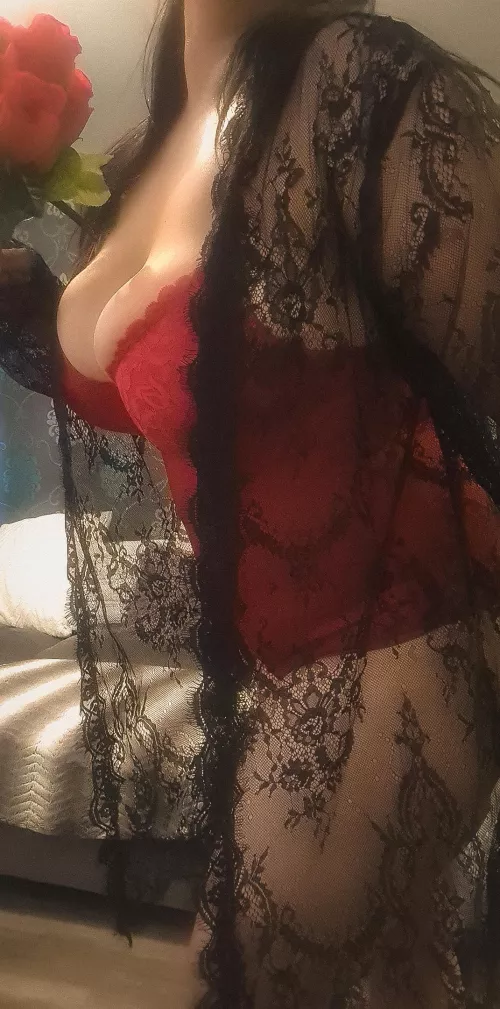 Make me your valentines slut