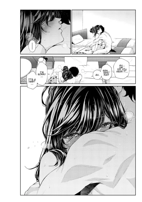 [Mikuni Mizuki] Shokuba no Senpai: Senpai-tachi to Golf | My Workplace Senior: Senior and Golf