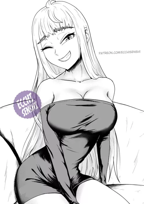 Minami Fuyuki [Hokkaido Gals are superadorable]