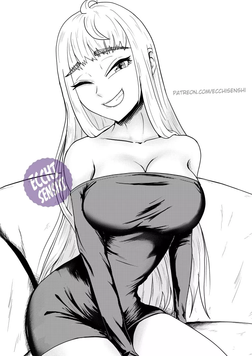 Minami Fuyuki [Hokkaido Gals are superadorable]