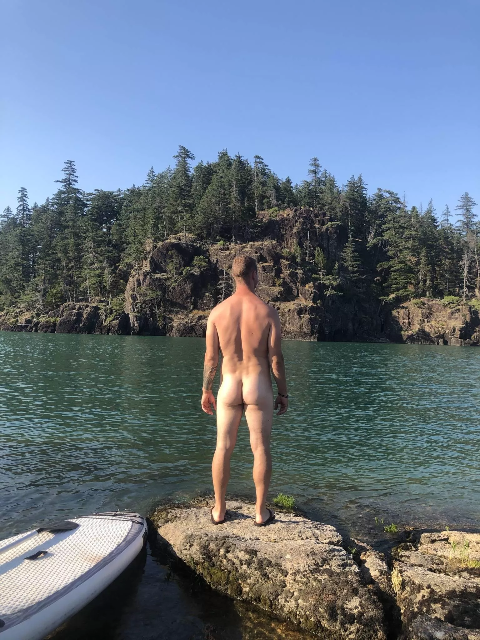 Missing them summer paddles