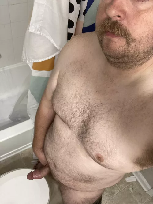 Monday and back to the grind, like what you see?