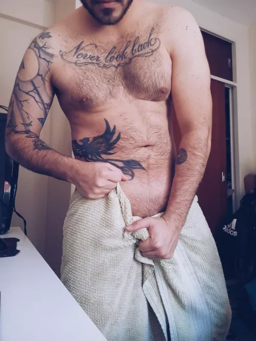 More content in my bio