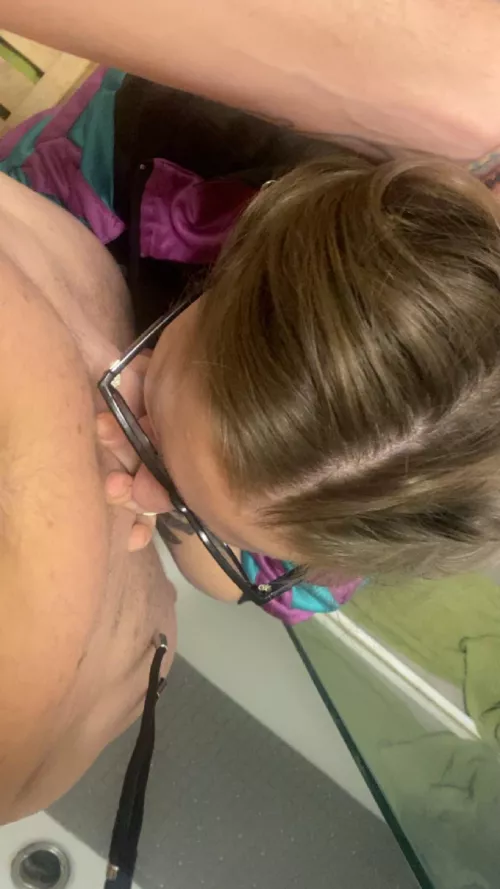 [mrs]37- Had to let the stress out today… how d’you destress?