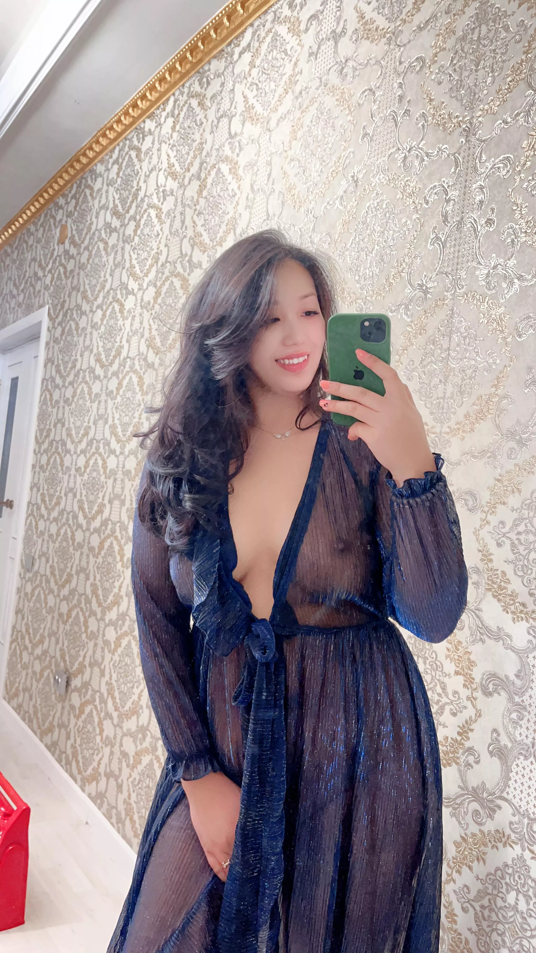 My body would look perfect bouncing on you