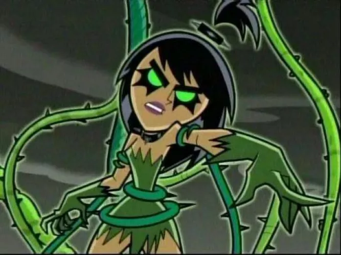 My first encounter with mind control