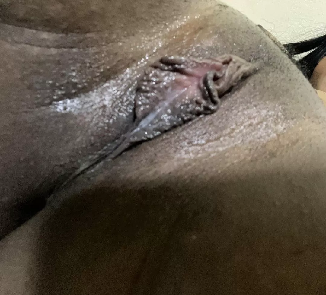 My little pussy of 18 years old